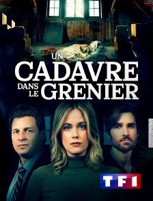 TF1 - Un cadavre dans le grenier
