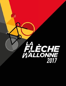 La Flèche wallonne 2017