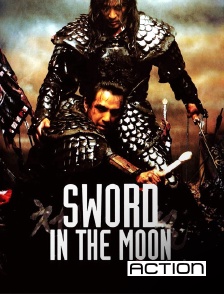 ACTION - Sword in the Moon