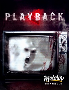 Molotov channels - Playback