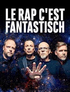 Le rap c'est Fantastisch