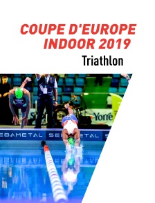 Coupe d'Europe Indoor 2019