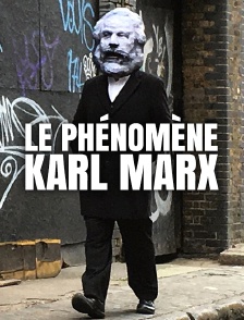 Le phénomène Karl Marx
