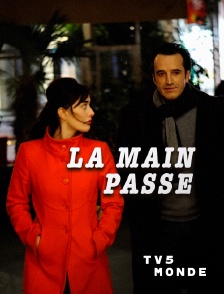 TV5MONDE - La main passe