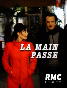 La main passe