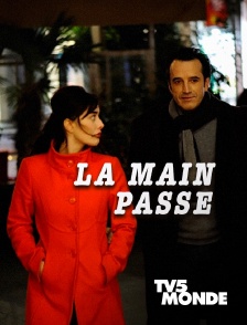 TV5MONDE - La main passe