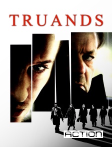ACTION - Truands