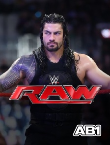 WWE RAW