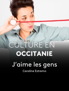 Caroline Estremo, "J'aime les gens" au Zénith de Toulouse