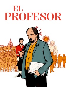 El profesor