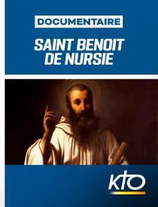 KTO - Saint Benoît de Nursie