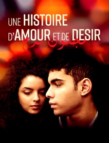 Une histoire d'amour et de désir