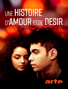 Arte - Une histoire d'amour et de désir