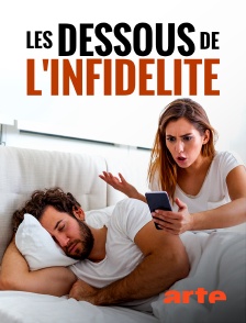 Les dessous de l‘infidélité