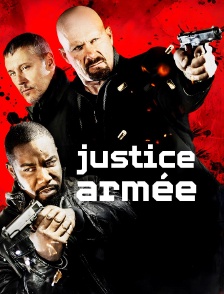 Justice Armée