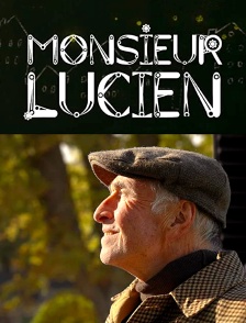 Monsieur Lucien