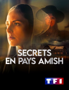 TF1 - Secrets en pays Amish
