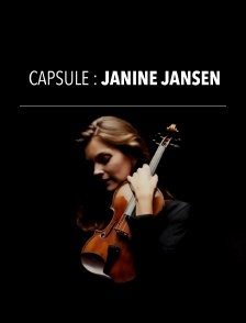 Capsule Janine Jansen