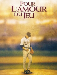 Pour l'amour du jeu