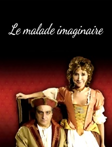 Le malade imaginaire