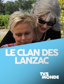 Le clan des Lanzac