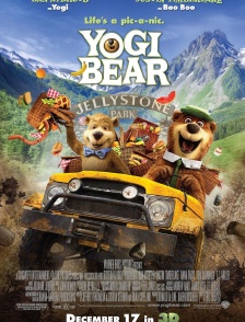Yogi l'ours