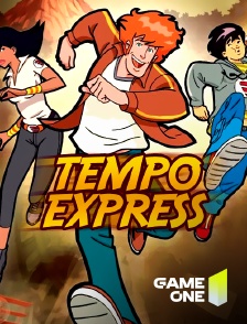 Game One - Tempo Express