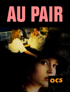 OCS - Au pair