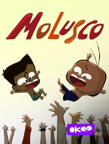 Okoo - Molusco