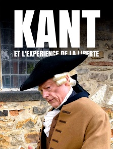 Kant et l'expérience de la liberté