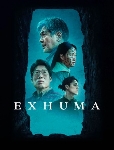 Exhuma