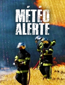 Météo alerte