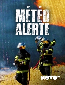 Novo 19 - Météo alerte