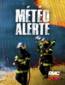 RMC Story - Météo alerte