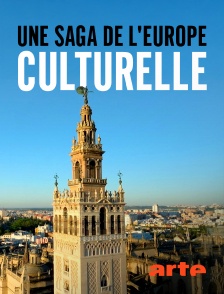 Arte - Une saga de l'Europe culturelle : Au coeur du XIXe siècle