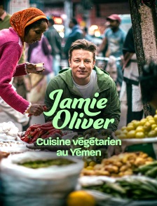 Jamie Oliver cuisine végétarien
