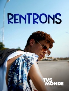 TV5MONDE - Rentrons