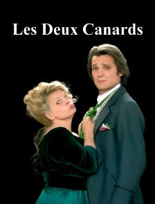 Les deux canards