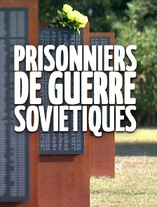 Prisonniers de guerre soviétiques
