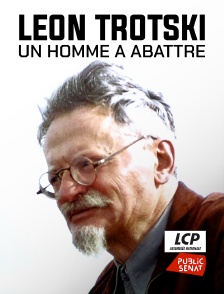 Léon Trotski, un homme à abattre