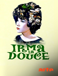 Irma la Douce