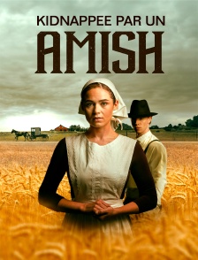 Kidnappée par un Amish