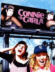 Connie et Carla