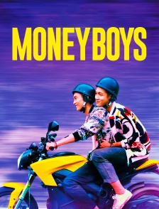 Moneyboys