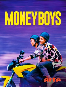 Arte - Moneyboys