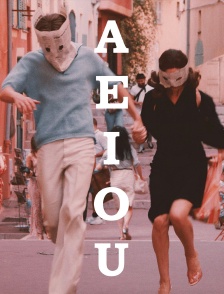 A E I O U. L'alphabet rapide de l'amour