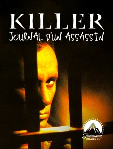 Killer, journal d'un assassin
