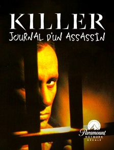 Paramount Network Décalé - Killer, journal d'un assassin