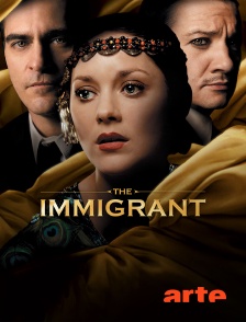 The Immigrant