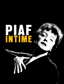 Piaf intime